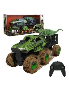 RC Rex Recon Toy