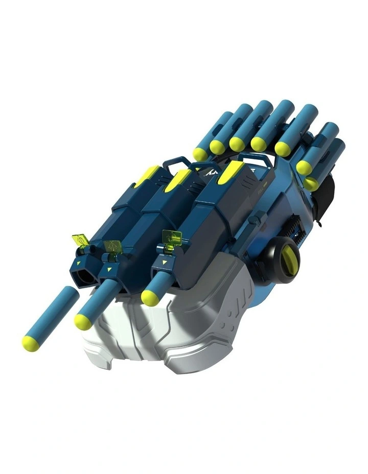 Discovery Toy DIY Bionic Hand Set with Dart Blaster image 2