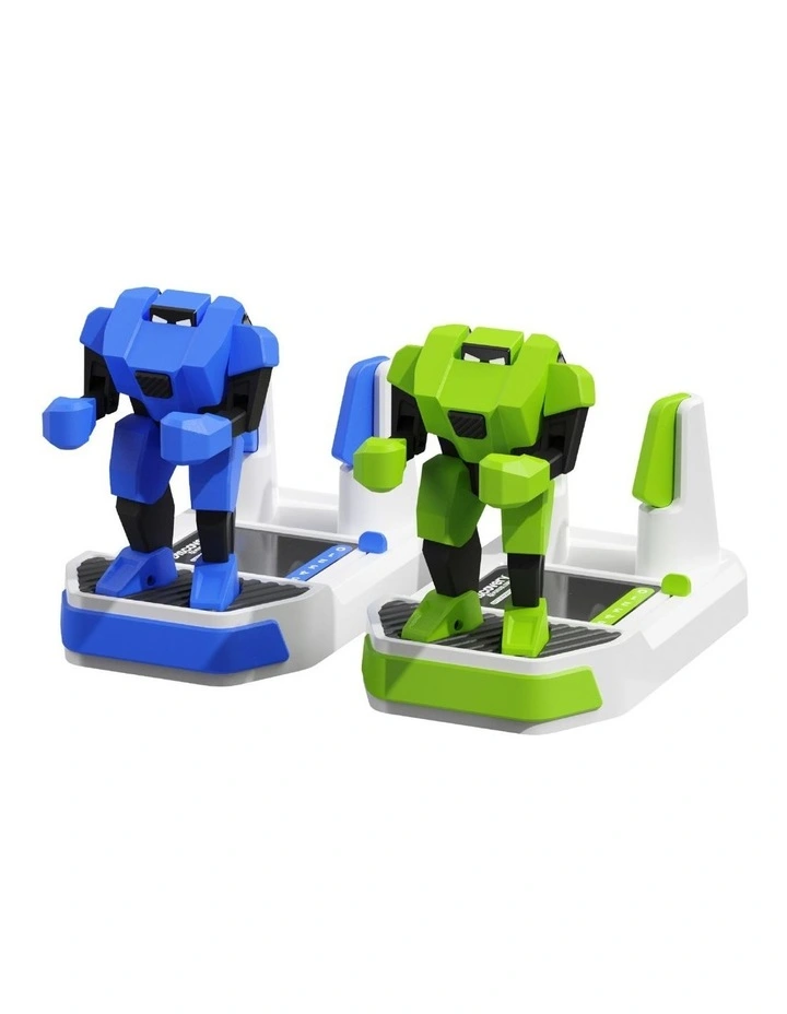Discovery Toy DIY Boxing Robots image 3