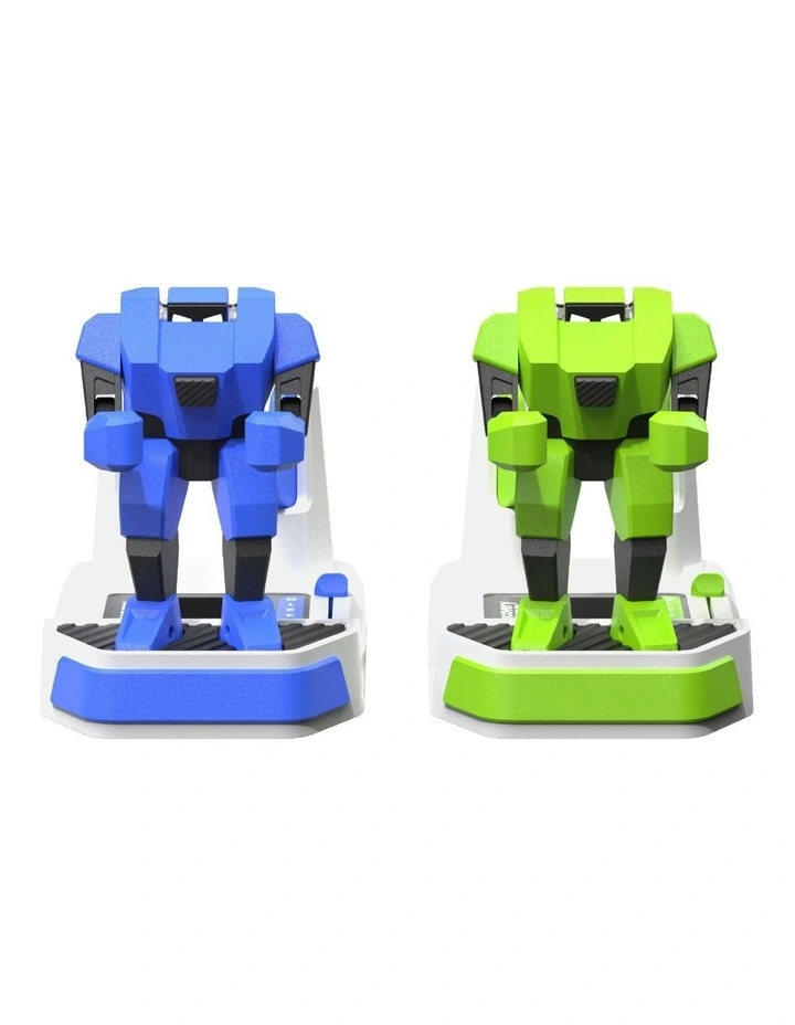 Discovery Toy DIY Boxing Robots image 4