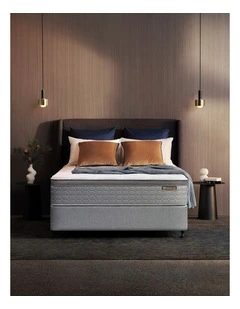 Sabah Plush Mattress