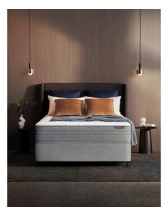 Sabah Cushion Firm Mattress