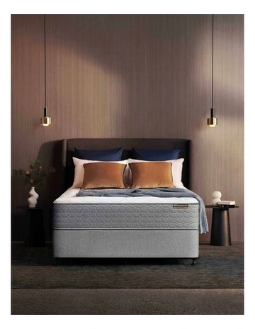 Sabah Flex Super Firm Mattress in