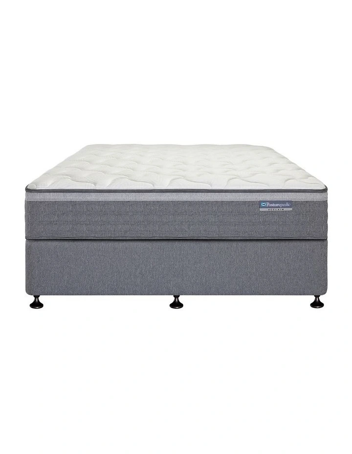Kota Medium Mattress image 2