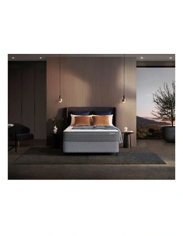 Kota Flex Firm Mattress in White