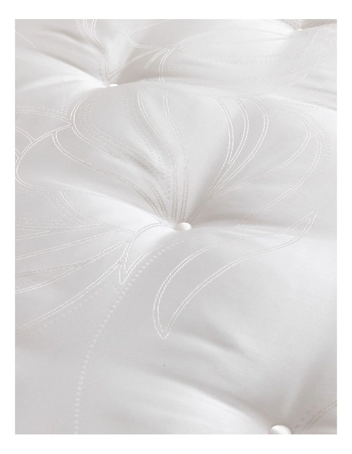 Royal Empress Mattress in White image 3