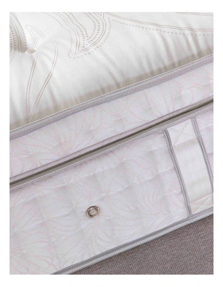 Royal Empress Mattress in White image 4