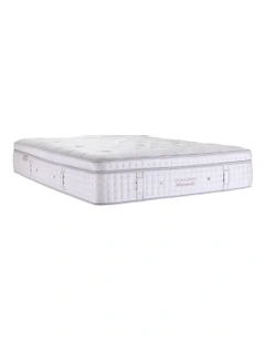 Crown Jewel Royal Empress Medium Flex in White