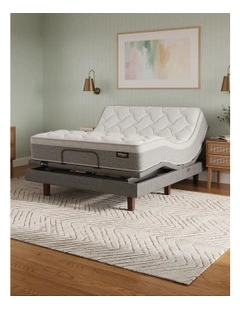 Sealy Advantage Mauritius Wool Plush Mattress