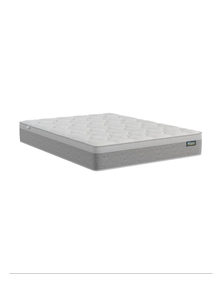Sealy Advantage Mauritius Wool Plush Mattress image 2