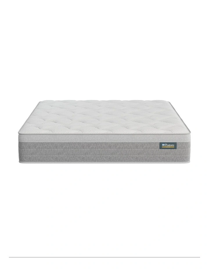 Sealy Advantage Mauritius Wool Plush Mattress image 3