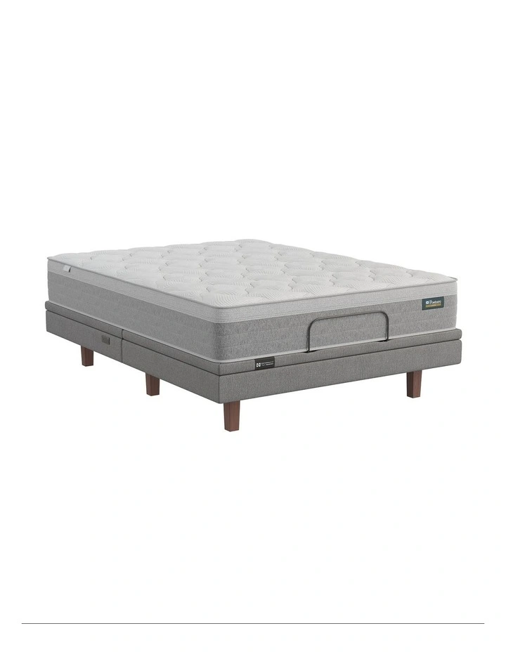Sealy Advantage Mauritius Wool Plush Mattress image 5