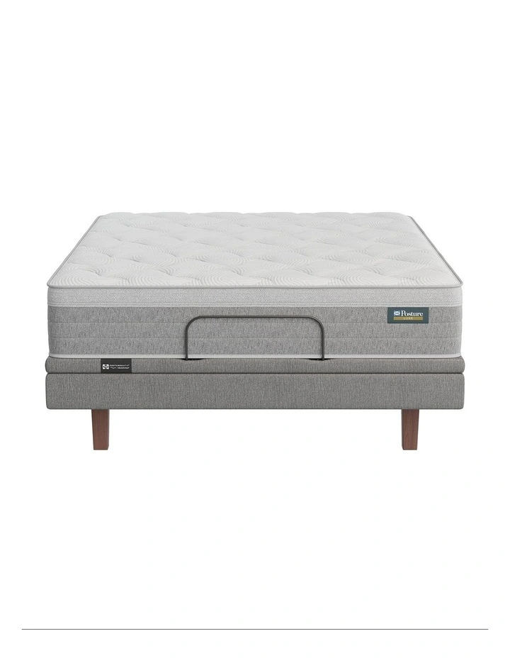 Sealy Advantage Mauritius Wool Plush Mattress image 6