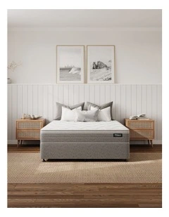 Sealy Advantage Santorini Plush Mattress