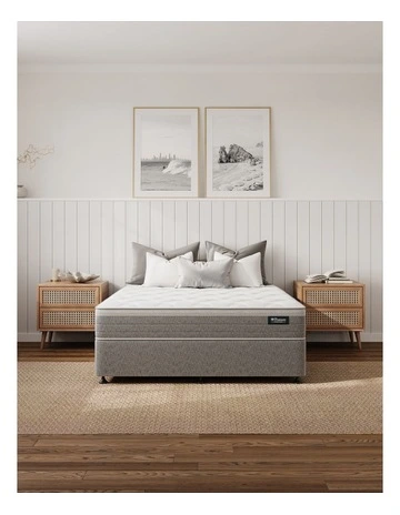 Sealy Advantage Santorini Plush Mattress
