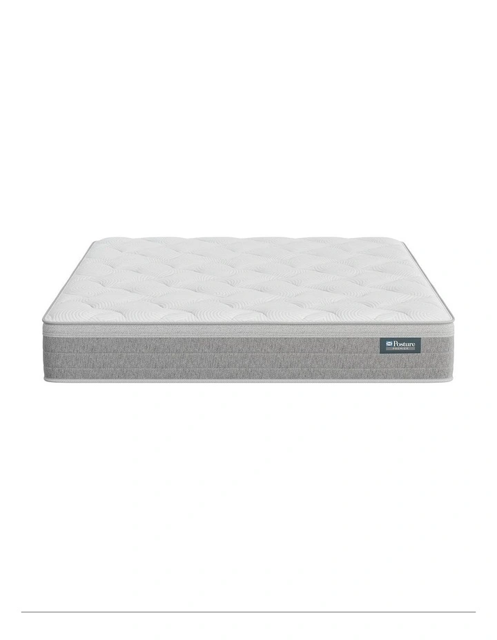 Sealy Advantage Santorini Plush Mattress image 2