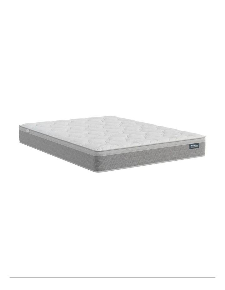 Sealy Advantage Santorini Plush Mattress image 3