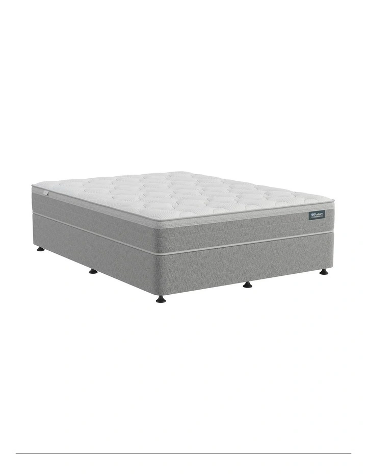 Sealy Advantage Santorini Plush Mattress image 5