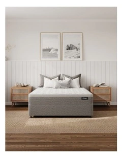 Sealy Advantage Barbados Medium Mattress