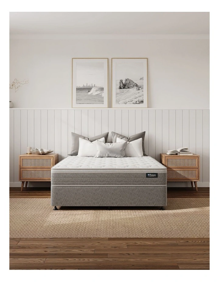 Sealy Advantage Barbados Medium Mattress image 1