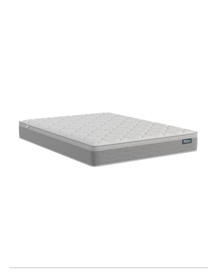 Sealy Advantage Barbados Medium Mattress image 2