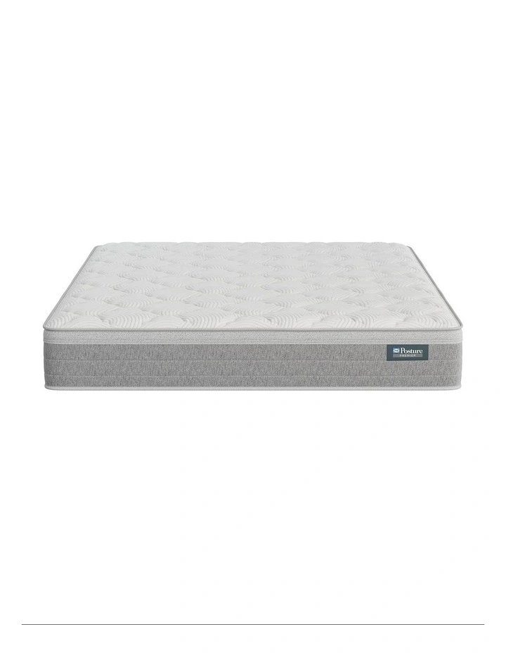 Sealy Advantage Barbados Medium Mattress image 3