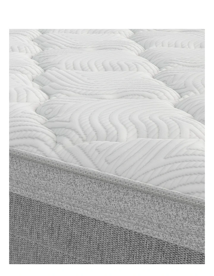 Sealy Advantage Barbados Medium Mattress image 4
