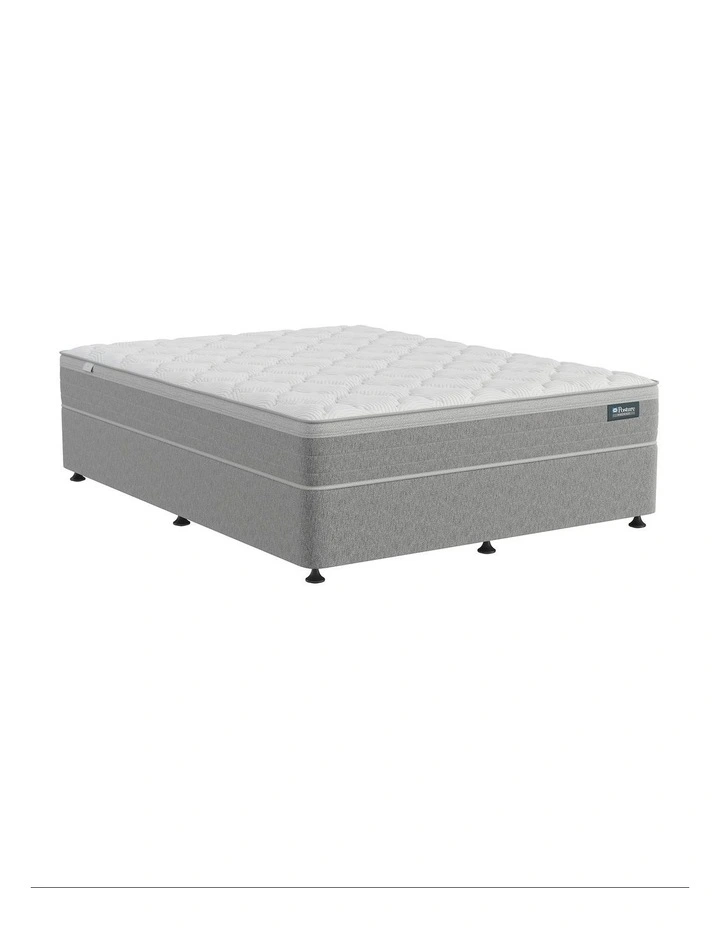 Sealy Advantage Barbados Medium Mattress image 5