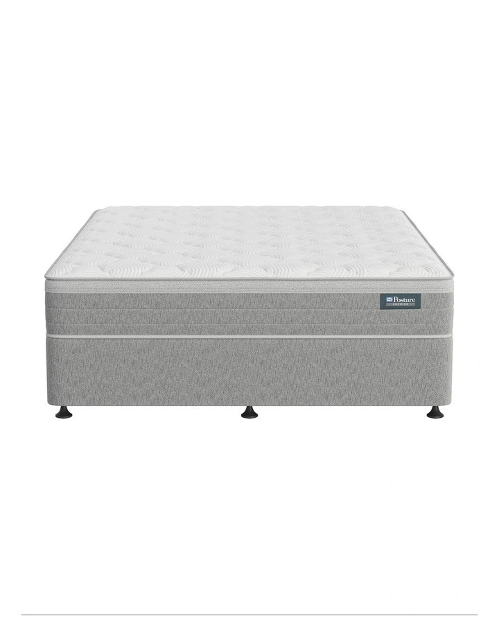 Sealy Advantage Barbados Medium Mattress image 6