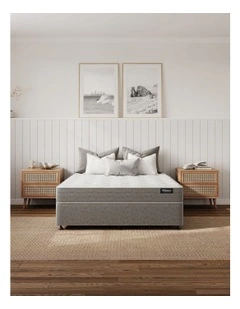 Sealy Advantage Skye Firm Mattress