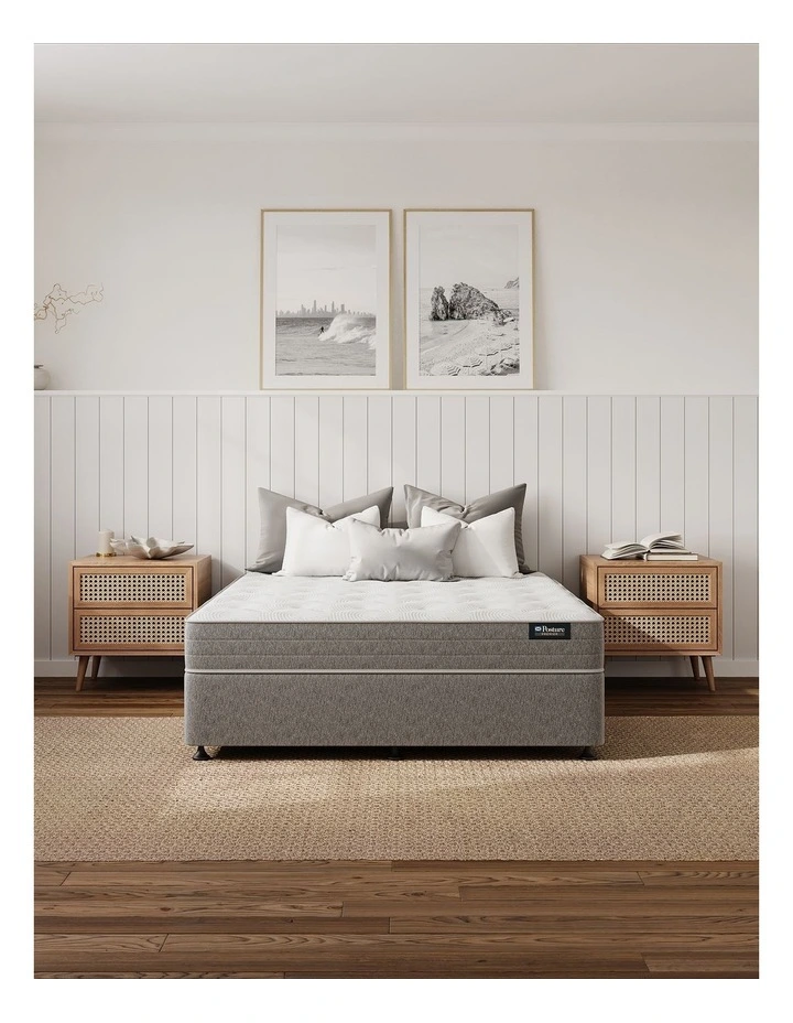 Sealy Advantage Skye Firm Mattress image 1