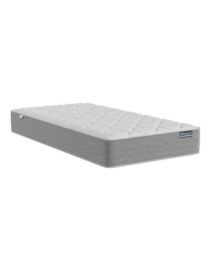 Sealy Posturepedic Singles Collection Deluxe Slumber Mattress image 2