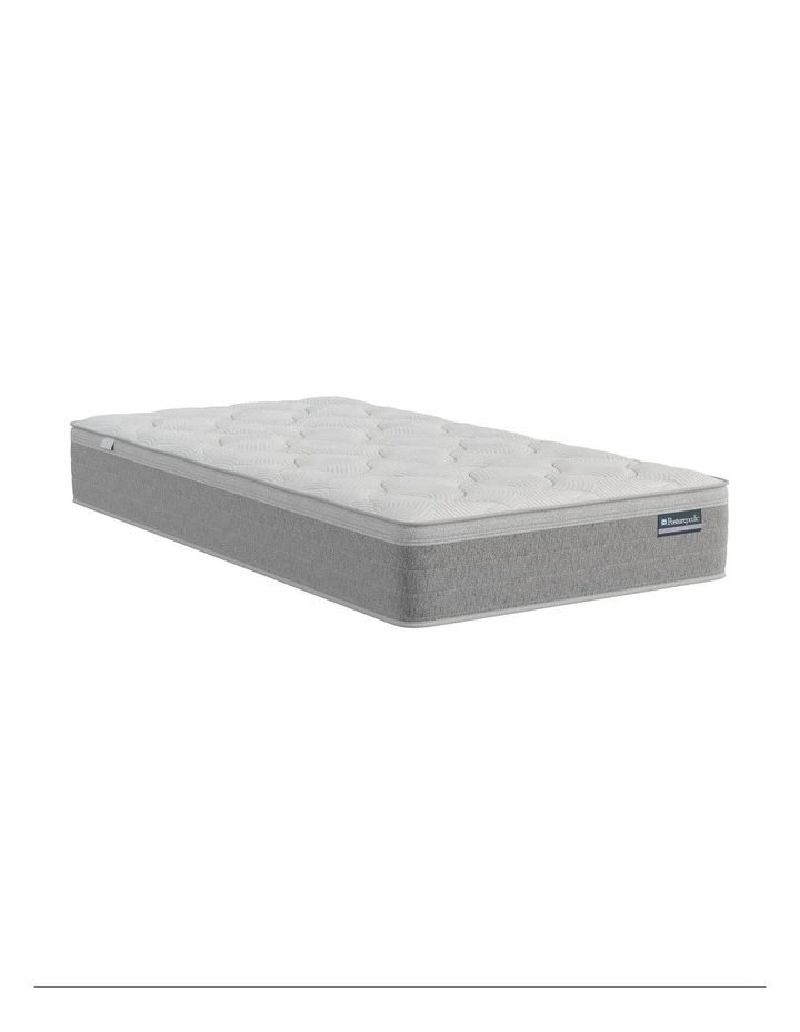 Sealy Posturepedic Singles Collection Deluxe Slumber Mattress image 2