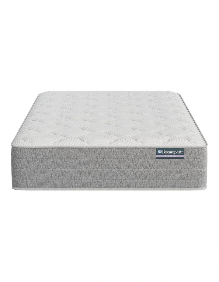 Sealy Posturepedic Singles Collection Deluxe Slumber Mattress image 3