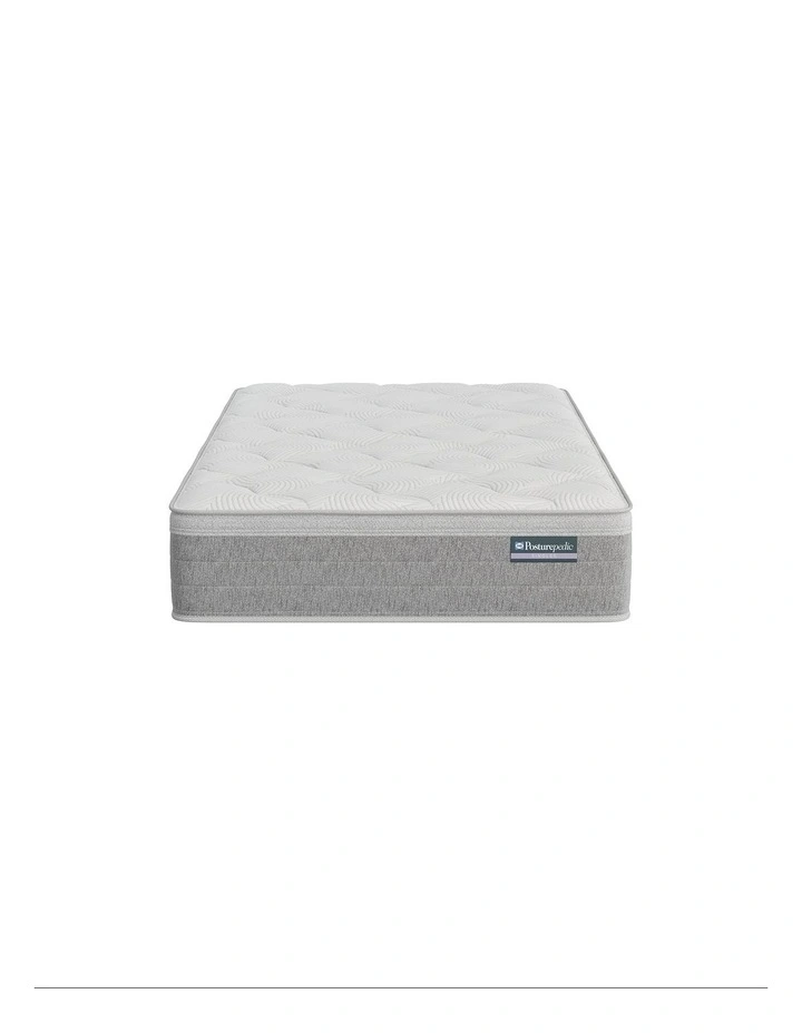 Sealy Posturepedic Singles Collection Deluxe Slumber Mattress image 3