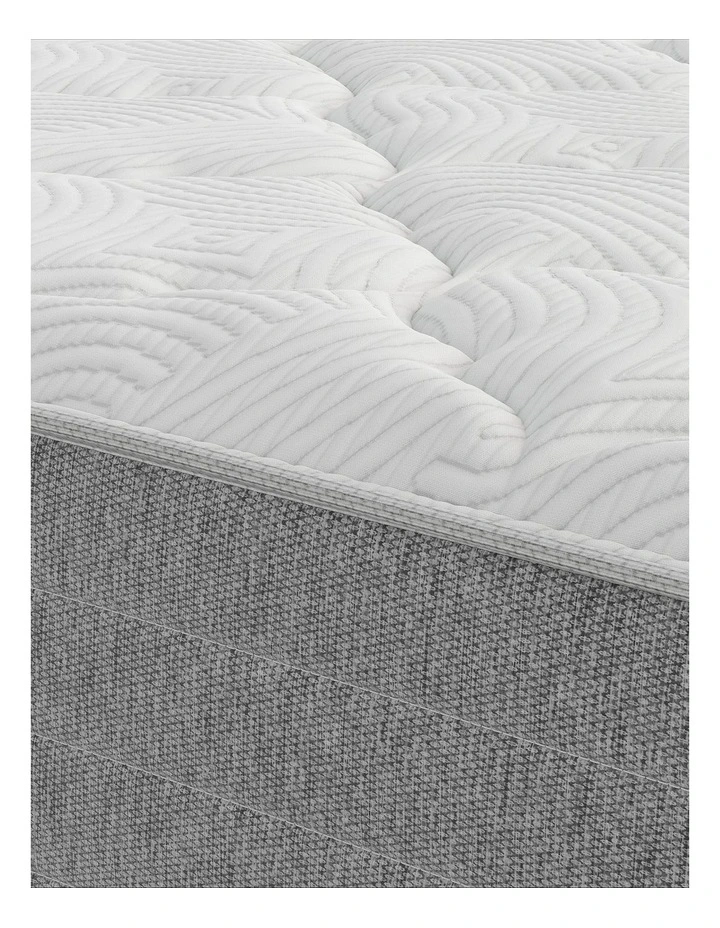 Sealy Posturepedic Singles Collection Deluxe Slumber Mattress image 4