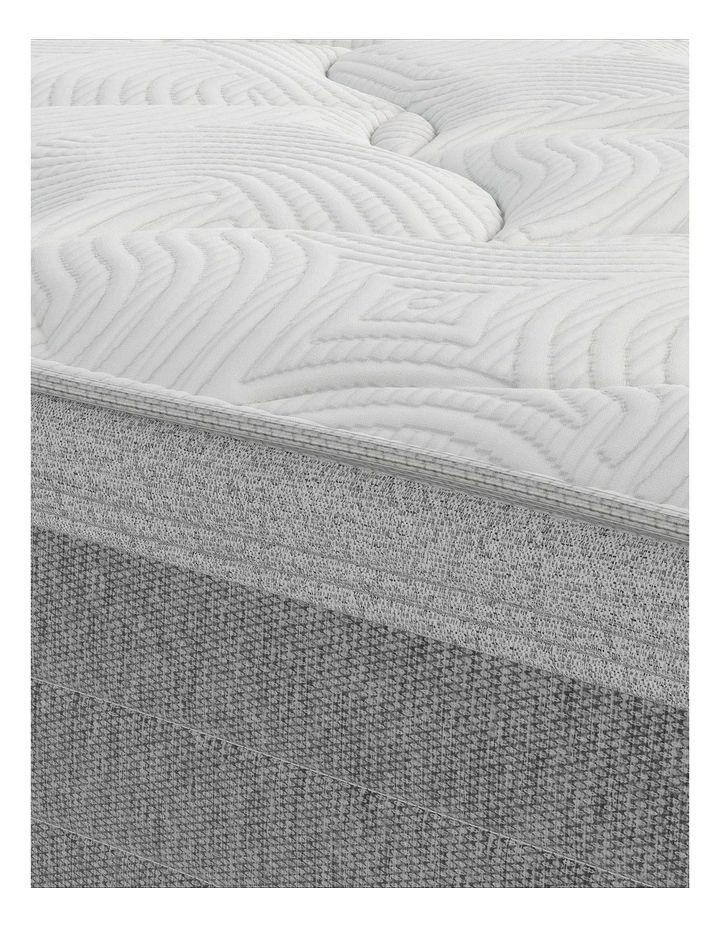 Sealy Posturepedic Singles Collection Deluxe Slumber Mattress image 4