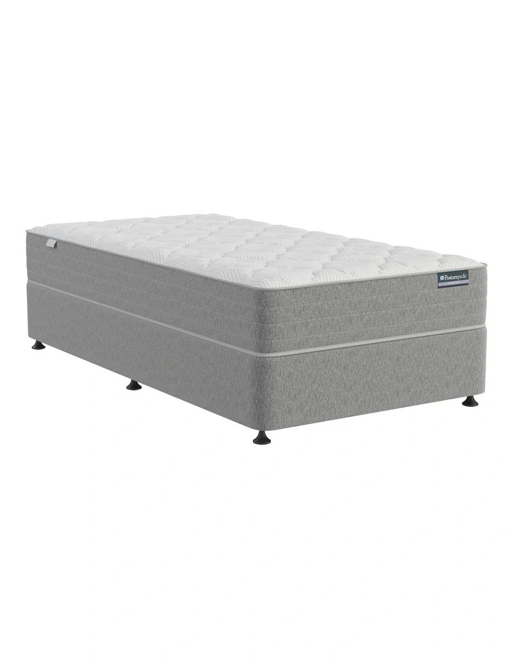 Sealy Posturepedic Singles Collection Deluxe Slumber Mattress image 5