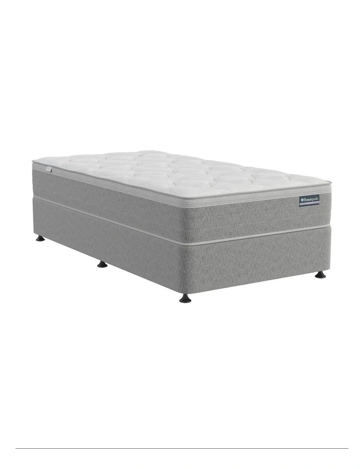 Sealy Posturepedic Singles Collection Deluxe Slumber Mattress image 5