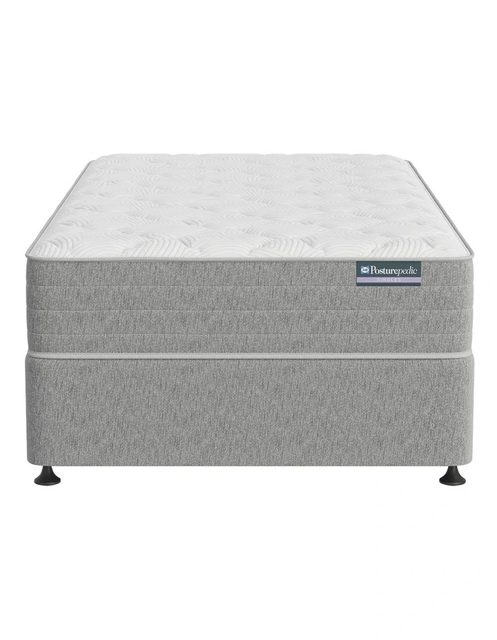 Sealy Posturepedic Singles Collection Deluxe Slumber Mattress image 6