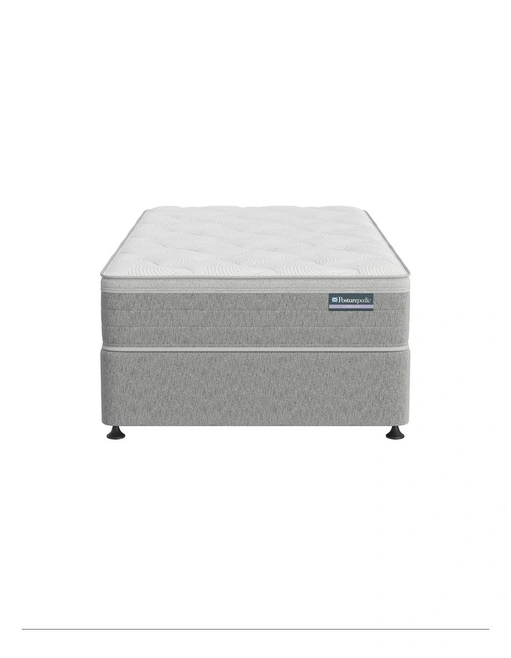 Sealy Posturepedic Singles Collection Deluxe Slumber Mattress image 6