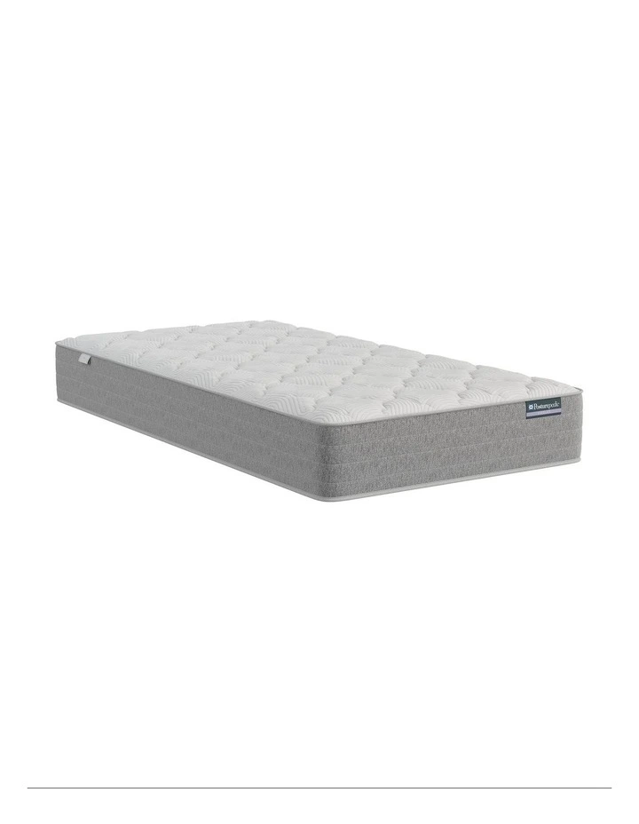 Sealy Posturepedic Singles Collection Deluxe Support Mattress image 2