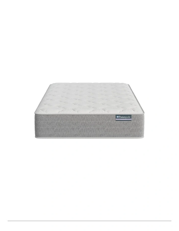 Sealy Posturepedic Singles Collection Deluxe Support Mattress image 3