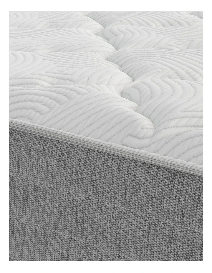 Sealy Posturepedic Singles Collection Deluxe Support Mattress image 4