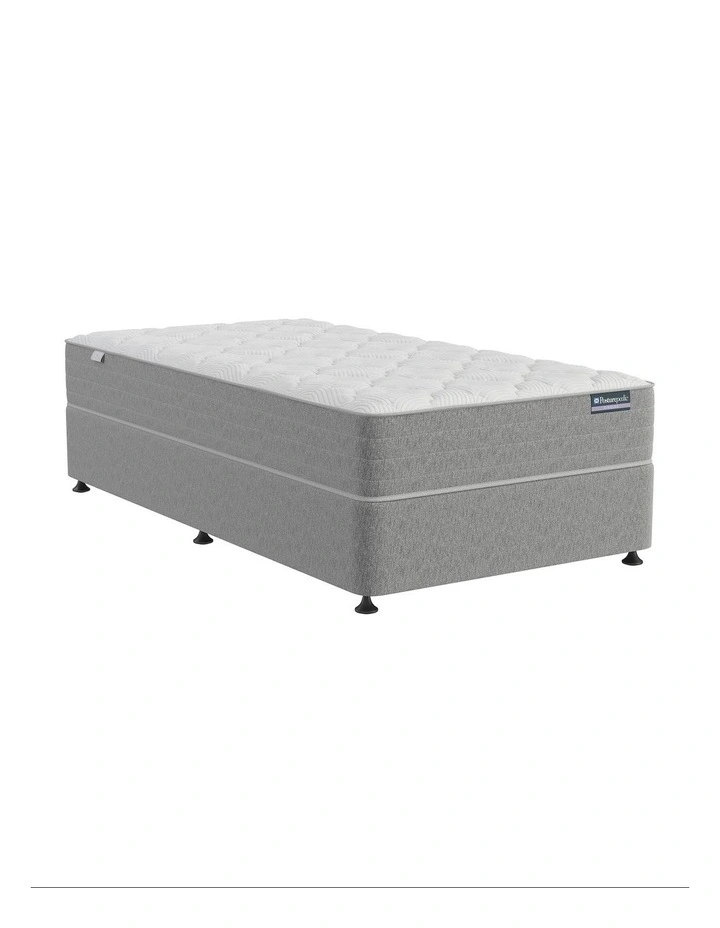 Sealy Posturepedic Singles Collection Deluxe Support Mattress image 5