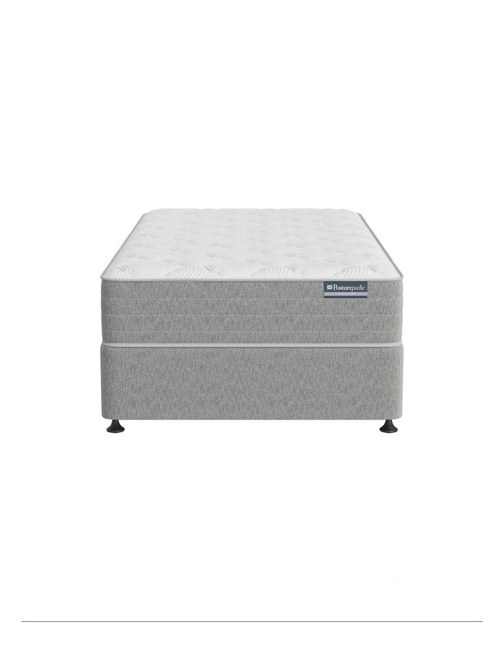 Sealy Posturepedic Singles Collection Deluxe Support Mattress image 6