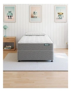 Sealy Singles Collection Comfort Night Medium Mattress