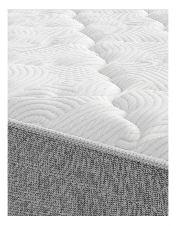 Sealy Singles Collection Comfort Night Medium Mattress image 4