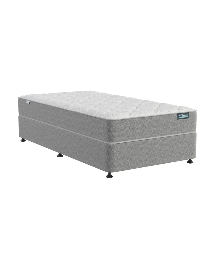 Sealy Singles Collection Comfort Night Medium Mattress image 5