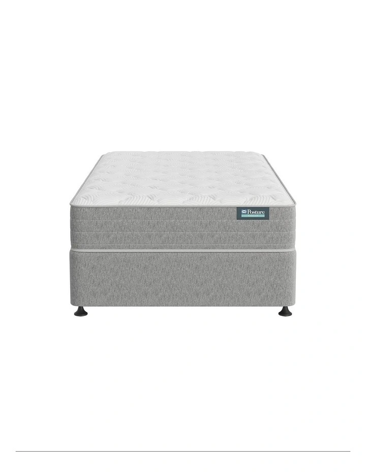 Sealy Singles Collection Comfort Night Medium Mattress image 6